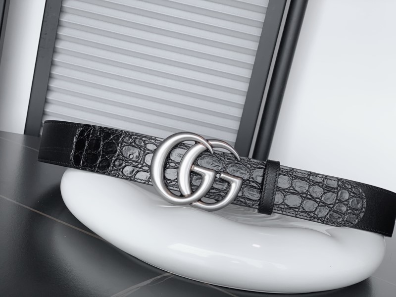 Gvc*1 belts